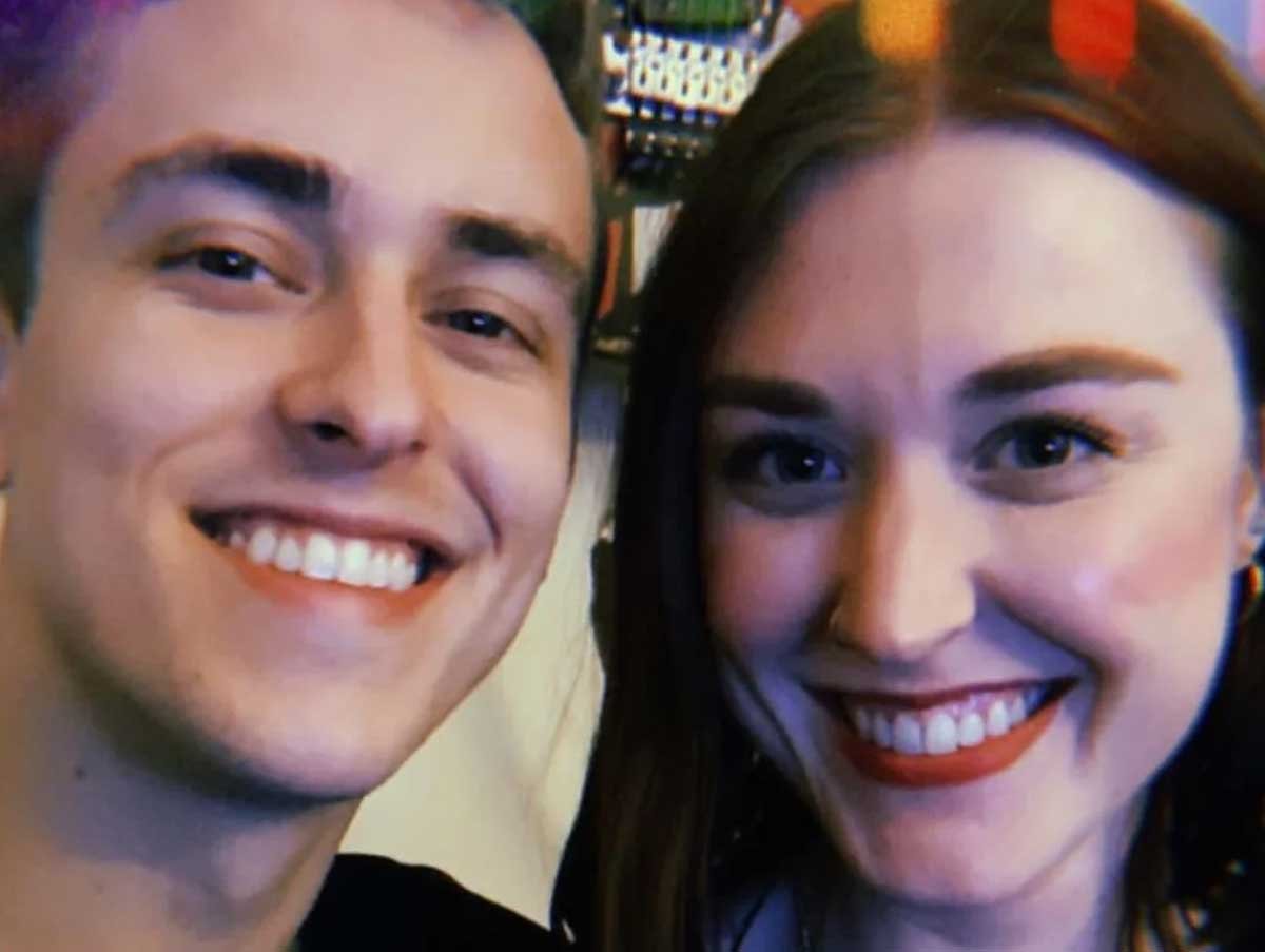 Steve Nowicki's New Girlfriend: Unnamed But Revealed in Court Docs